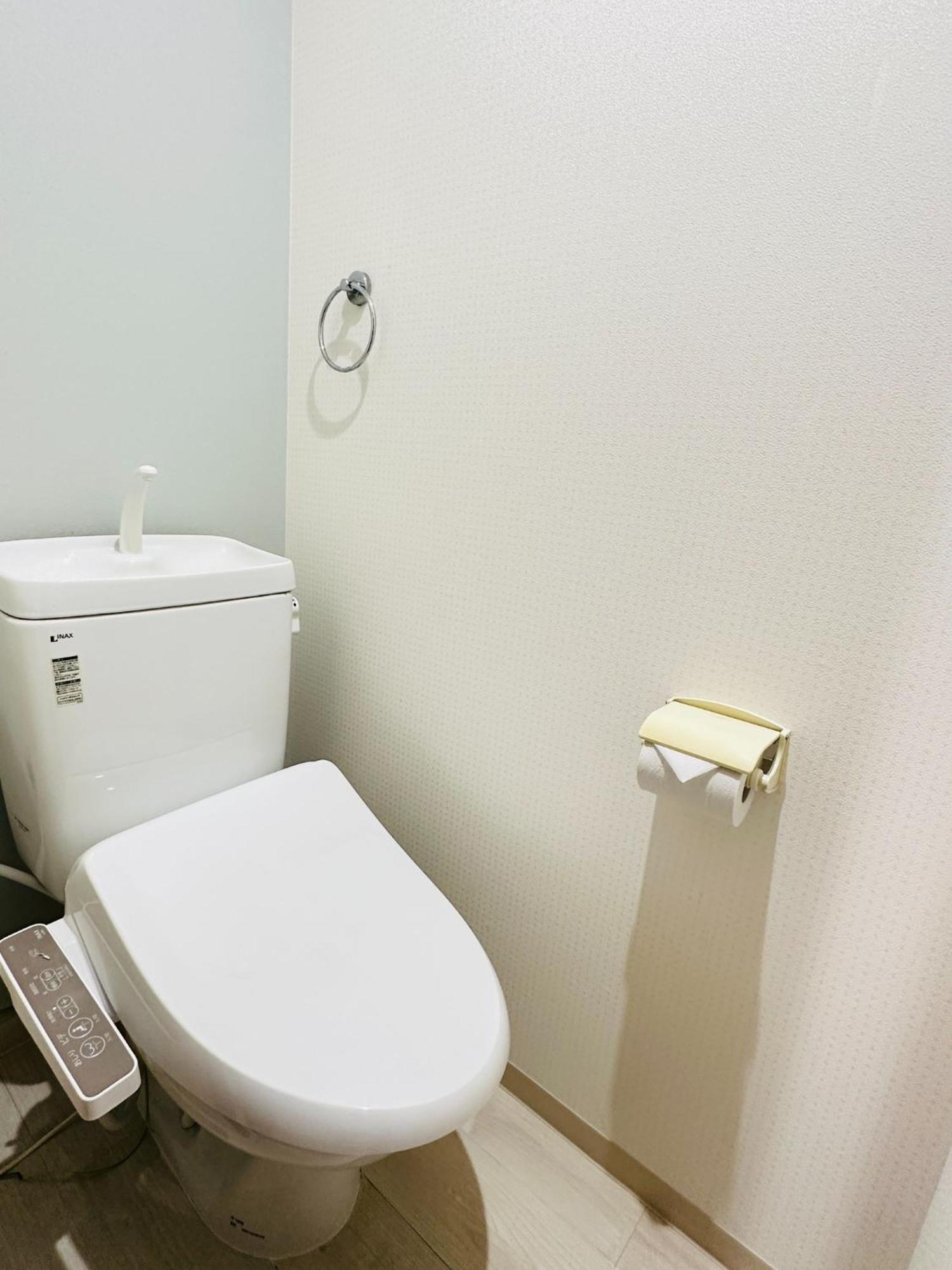 Apartment Hometsurumibashi - Vacation 98468v